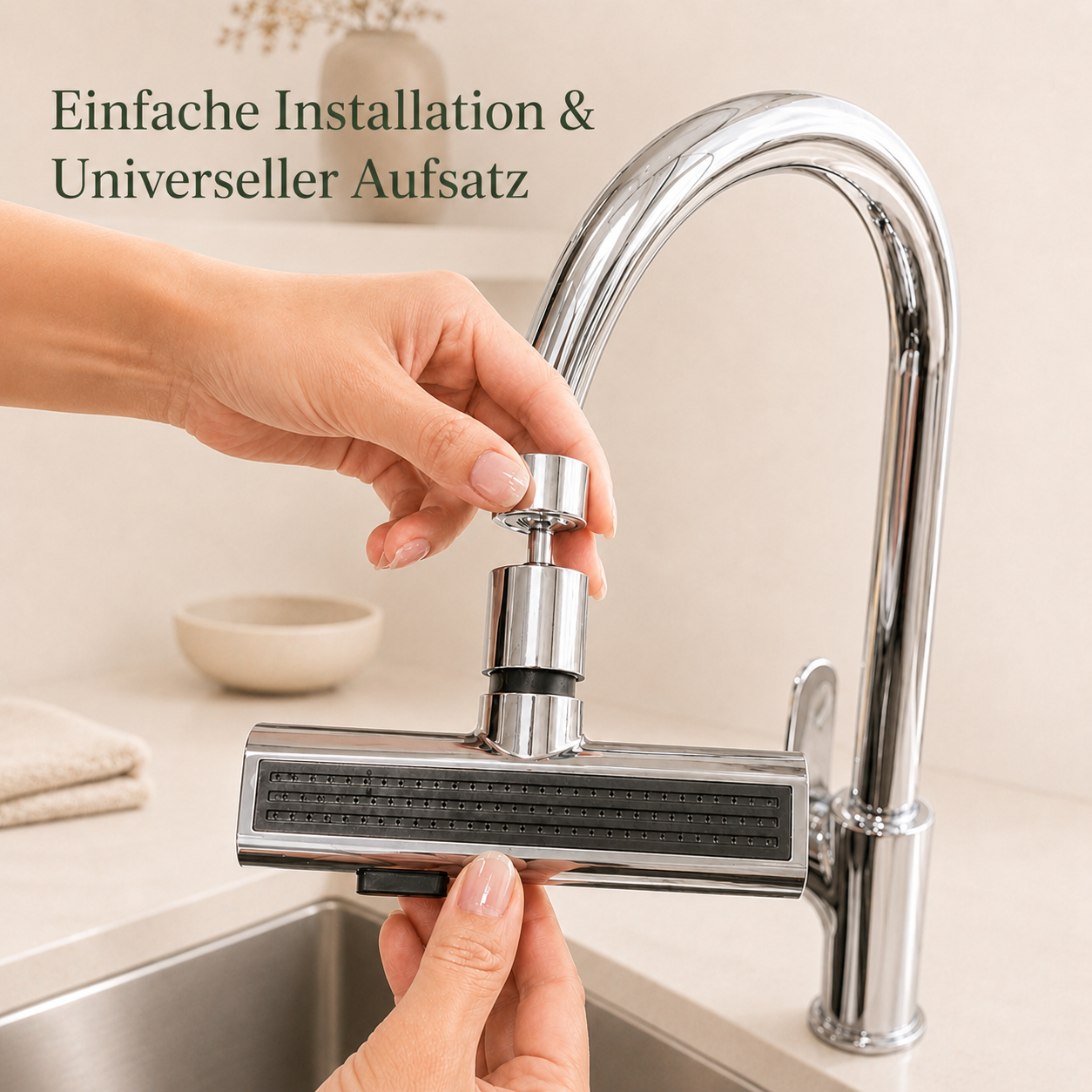 FlexiWasser Pro